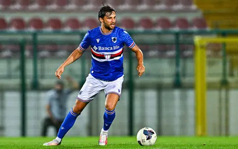 Serie A: Bereszynski moved from Sampdoria to Empoli