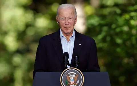 US: Speaker of the House of Representatives announces impeachment investigation of Joe Biden