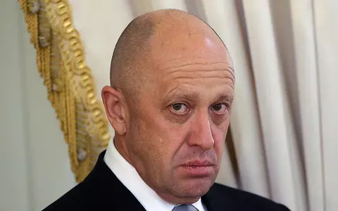 Expert: Prigozhin's death shows that Russia is a gangster state