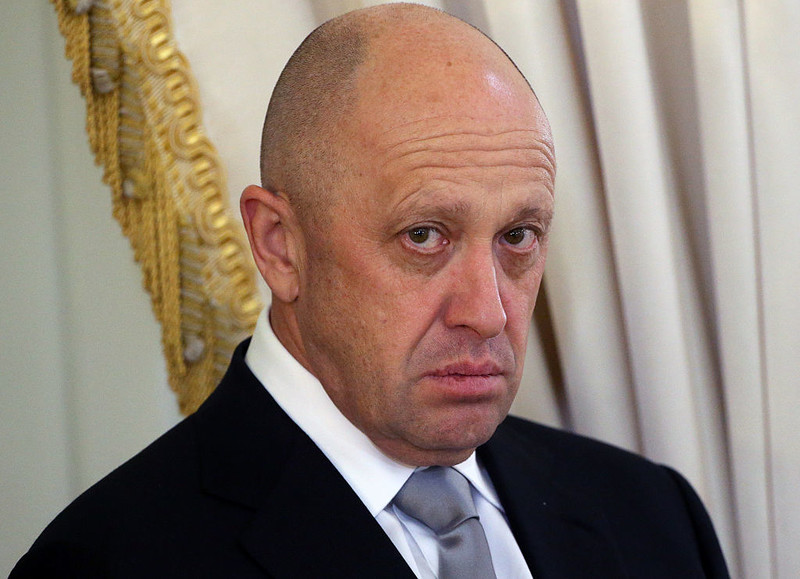 Media: Szef Grupy Wagnera nie żyje. Czy Putin zlecił jego zabójstwo?