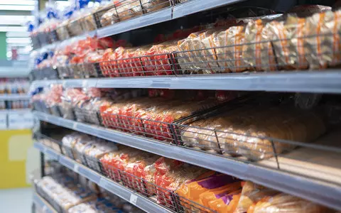 "Rzeczpospolita": Bread is getting more and more expensive