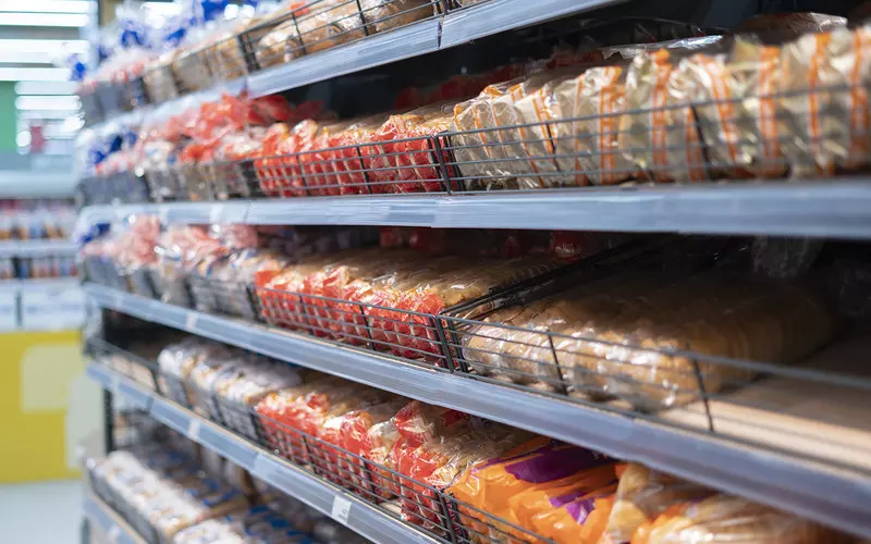 Chleb w Polsce drożeje coraz bardziej