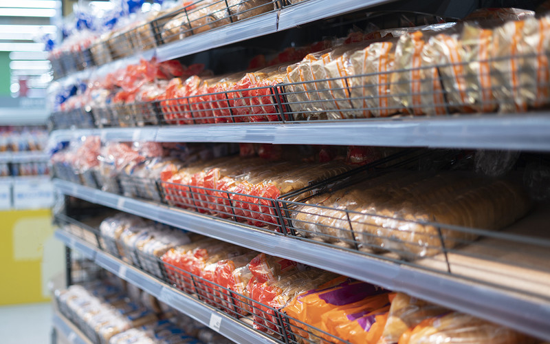 "Rzeczpospolita": Bread is getting more and more expensive