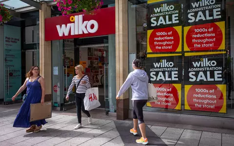 Wilko to close ‘majority of stores’ with loss of thousands of jobs