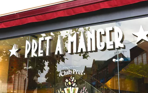 Pret increases membership discounts months after upping price