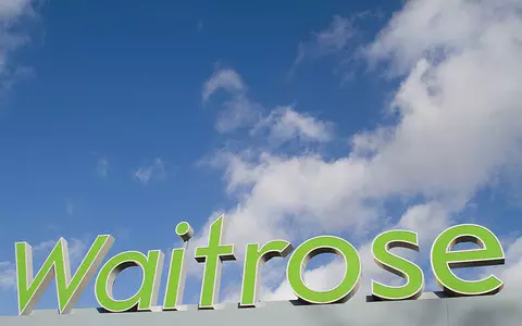 Waitrose has launched its first ever lunchtime meal deal