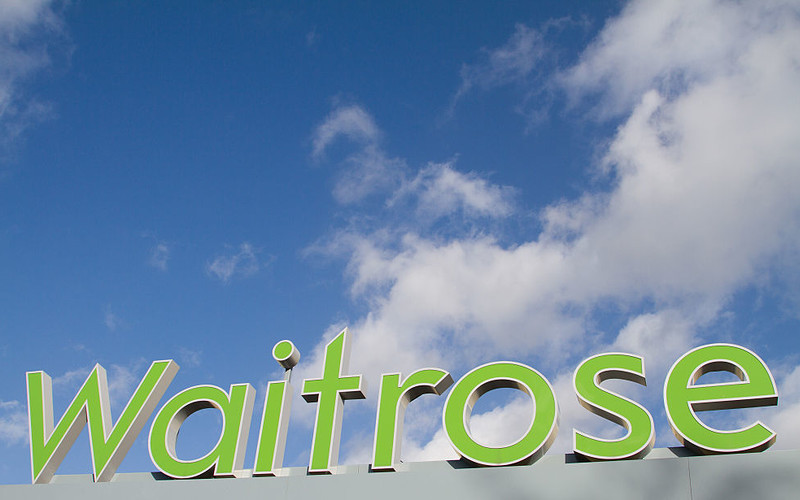 Waitrose has launched its first ever lunchtime meal deal