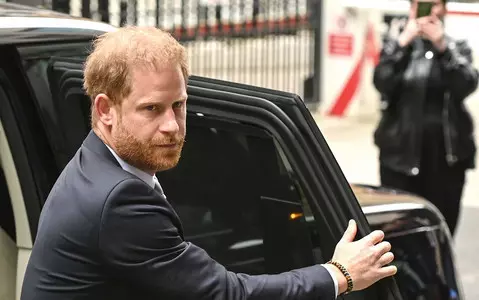 Prince Harry to return to UK on eve of Queen’s death anniversary for charity event