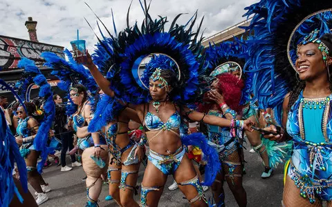 Notting Hill Carnival: Everything we know from line-up to parade route and how to get there