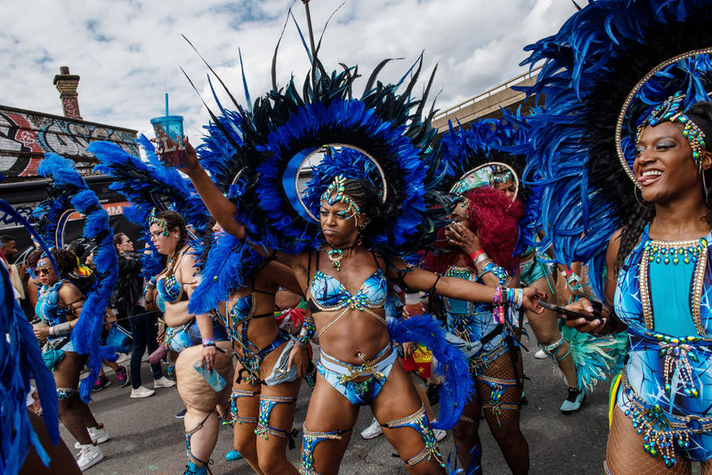 Notting Hill Carnival: Everything we know from line-up to parade route and how to get there