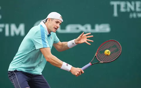 US Open: "King of Aces" Isner will end his career after the tournament