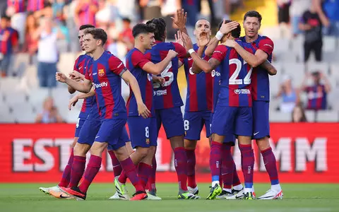 Football weekend in Europe: Bavaria derby, Barcelona at Villarreal