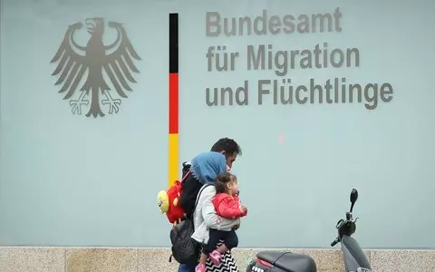 Germany is no longer dealing with the migration crisis. "It will overwhelm our country"