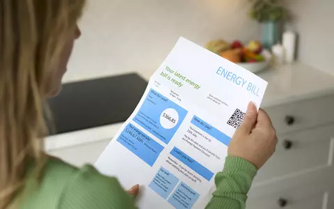 Energy bills to tick lower this winter but will remain high