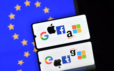 New EU rules on big online platforms come into force