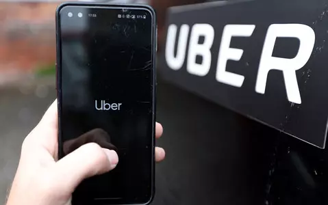 Uber following in Bolt's footsteps? Not just a wiretap, but also a camera in a cab