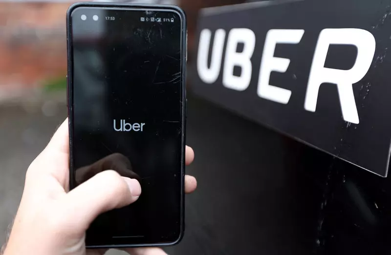 Uber śladem Bolta? Nie tylko podsłuch, ale i kamera w taxi