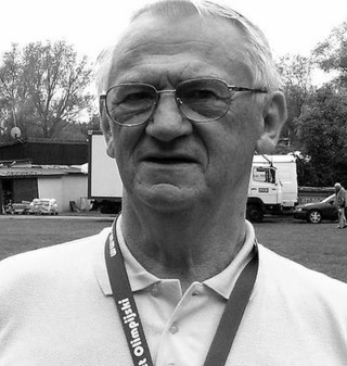 Zbigniew Pietrzykowski has died