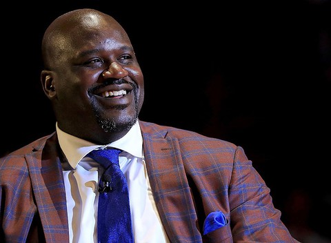 Shaquille O'Neal Statue to be Unveiled At STAPLES Center