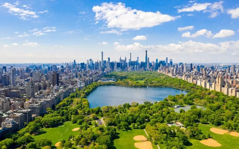 Manhattan najdroższym miejscem do życia w Ameryce