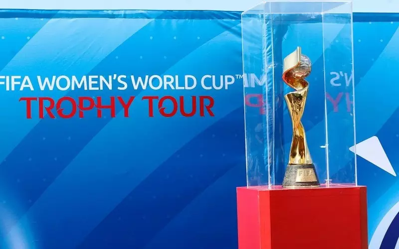 Ranking FIFA kobiet: Polska na 30. miejscu, awans o jedną pozycję