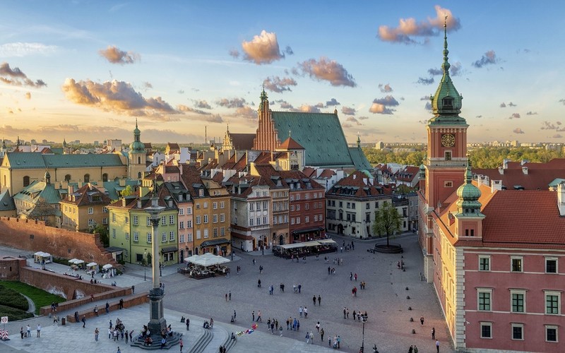 Badanie: Czy Polacy wciąż czują się bezpiecznie?