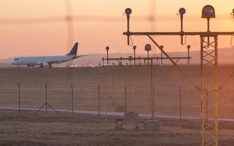 Brytyjczyk poszukiwany czerwoną notą Interpolu za gwałt zatrzymany w Krakowie