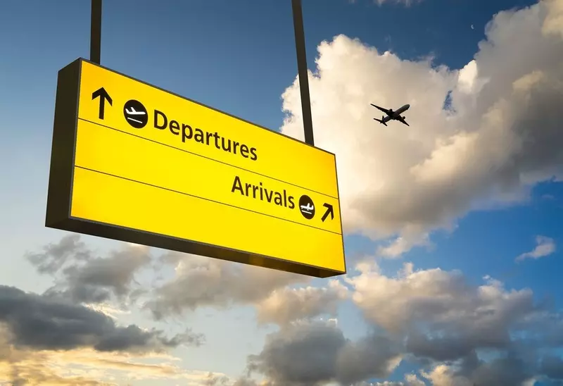 UK: Zakłócenia po awarii systemu kontroli lotów mogą jeszcze potrwać kilka dni