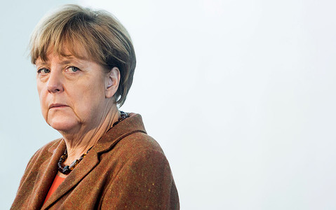 Angela Merkel to visit Poland 