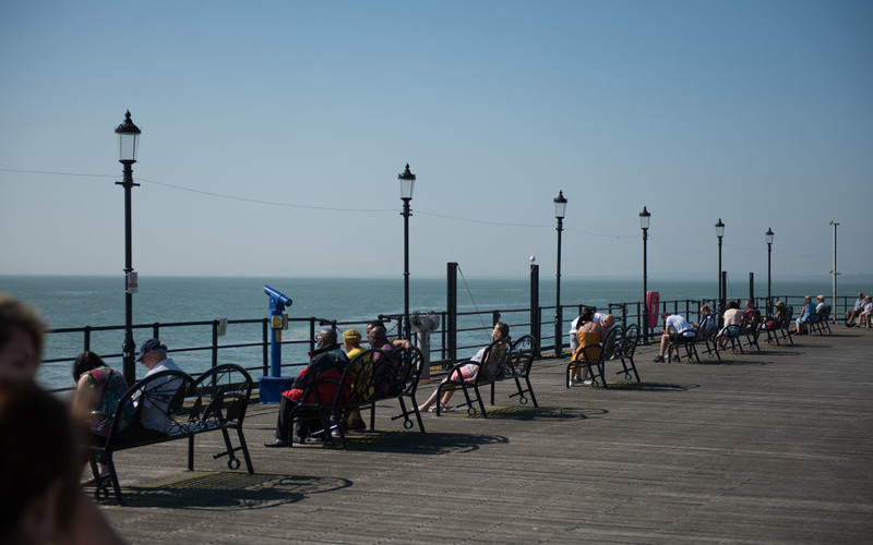 Heatwave in September? The latest forecast from the Met Office