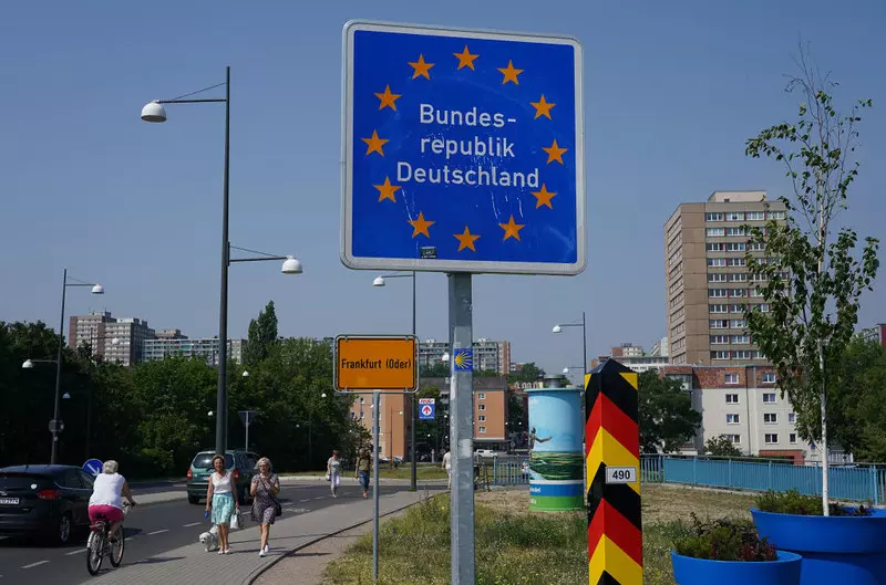 Nowe prawo w Niemczech ułatwi otrzymanie obywatelstwa 