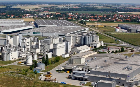 Cadbury denies moving Dairy Milk production to Poland
