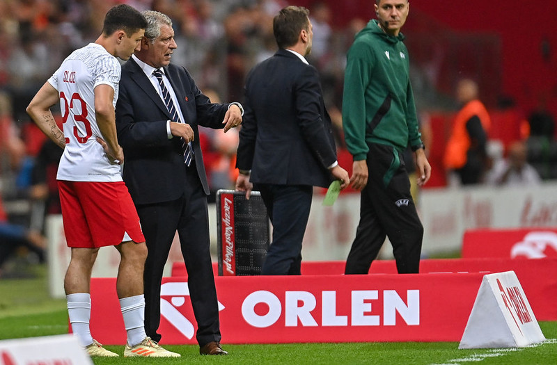 El. ME 2024: Return of Grosicki and Krychowiak, Benedyczak's first chance