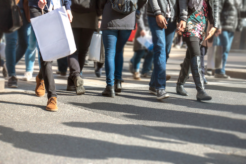 Migracja netto w Irlandii Północnej ponownie rośnie