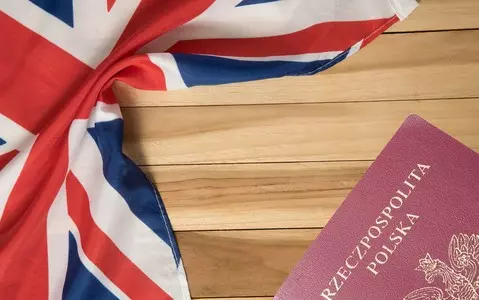 UK Census: EU immigrants rarely have British passports