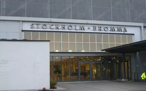 Stockholm Bromma is the most punctual airport in Europe