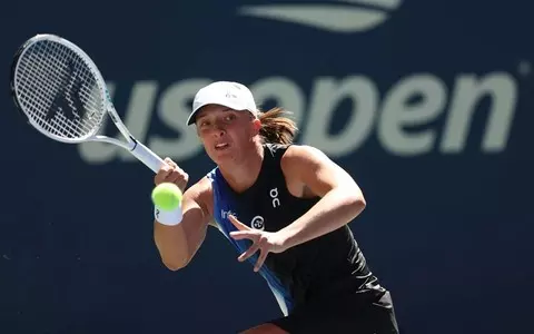 US Open: Świątek will play against Ostapenko in the 1/8 finals