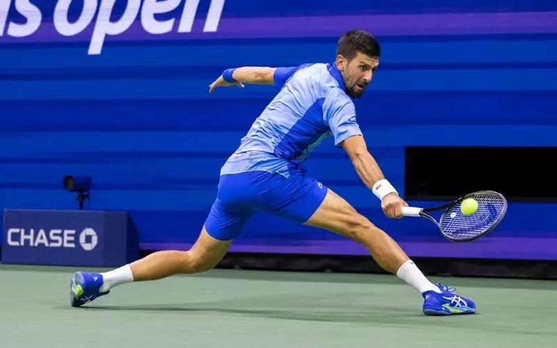US Open: Djokovic w 1/8 finału. "To był jeden z najcięższych pojedynków"
