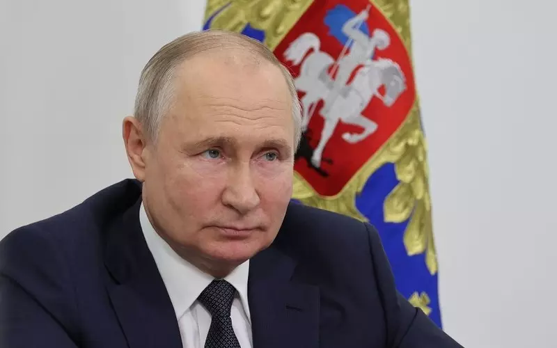 De Telegraaf: Putin jest najprawdopodobniej najbogatszym człowiekiem na świecie
