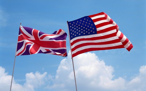 Wielka Brytania nie może na razie podpisać umowy handlowej z USA