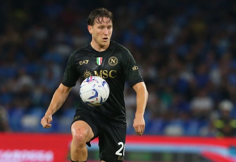 Italian league: Zieliński's goal did not help Napoli, rival Raków won