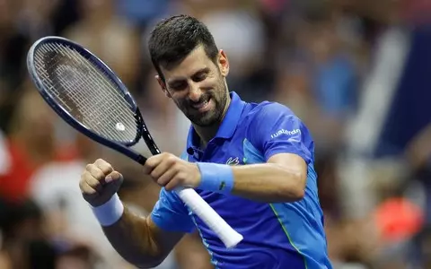 US Open: Djokovic's 13th quarterfinal in New York