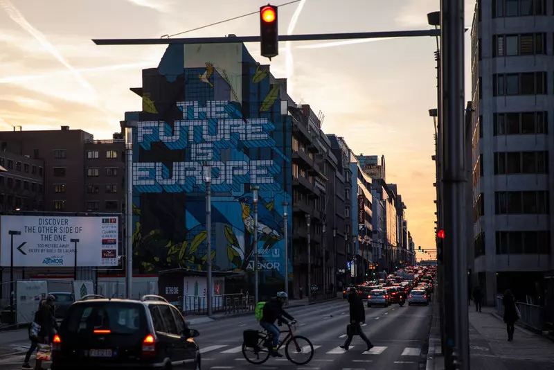 Rekordowa liczba młodych Belgów decyduje się na rzucenie pracy