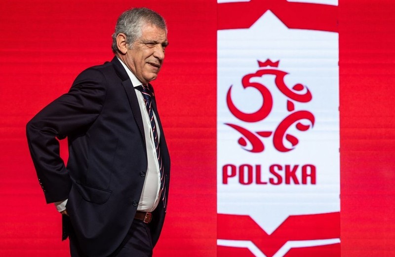 El. ME 2024: Trwa przyjazd kadrowiczów, kontuzja Szczęsnego niegroźna