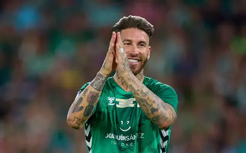 Spanish league: Sergio Ramos returns to Sevilla after 18 years