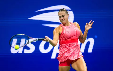 US Open: Sabalenka in quarterfinals, extends lead over Swiatek