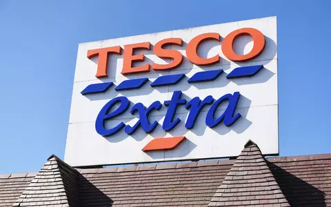 Tesco staff offered body cameras over crime fears