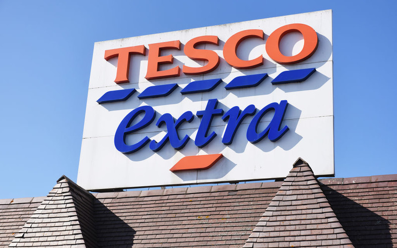 Tesco staff offered body cameras over crime fears