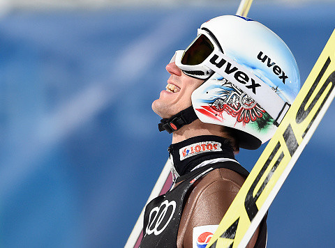 Stoch and Horngacher met in the best moment?