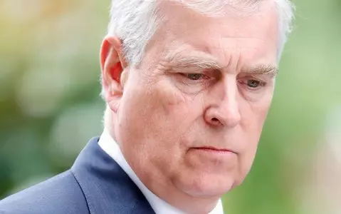 Foreign Office: Prince Andrew papers to stay secret until 2065